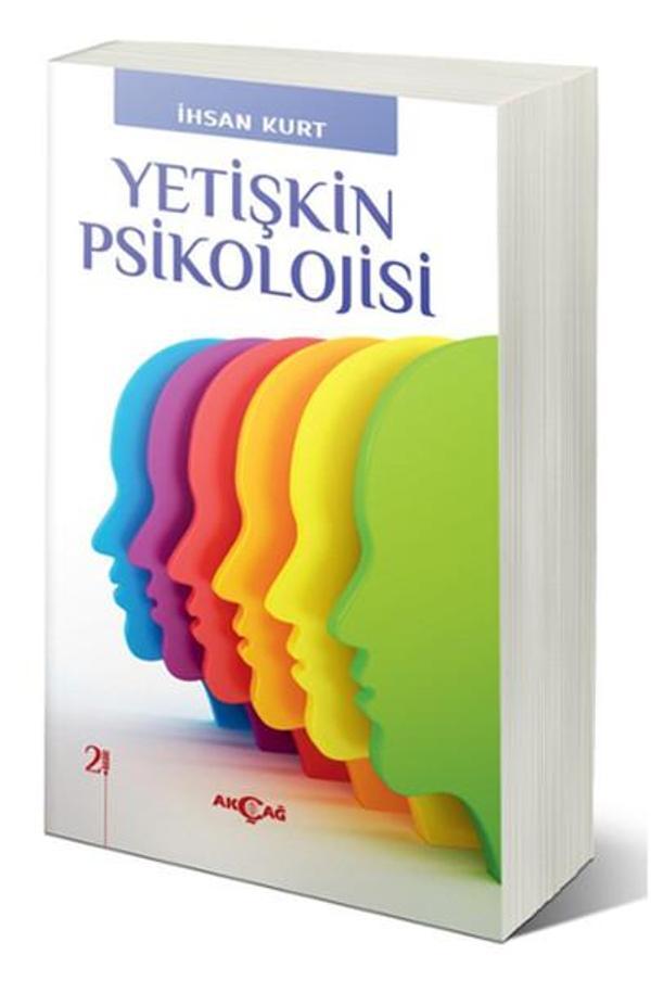 Yetişkin Psikolojisi - Akçağ Yayınları - Image 1
