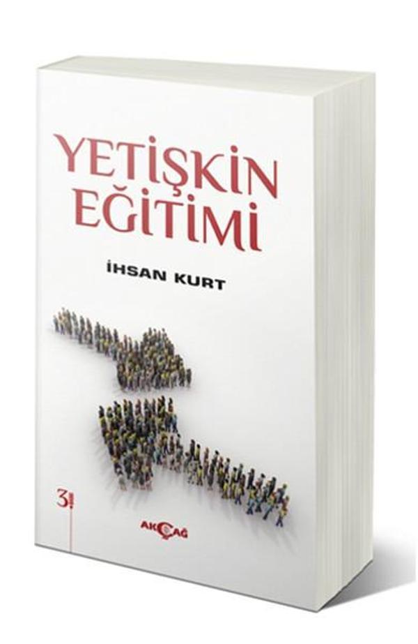 Yetişkin Eğitimi - Akçağ Yayınları - Image 1