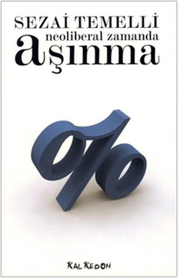 Neoliberal Zamanda Aşınma - Kalkedon - Image 1