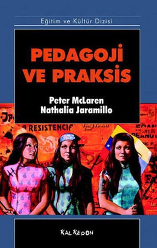 Pedagoji ve Praksis - Kalkedon - Image 1