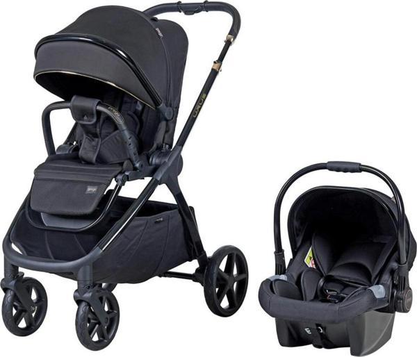 Prego 2238 Urus Travel Sistem Bebek Arabası - Image 1