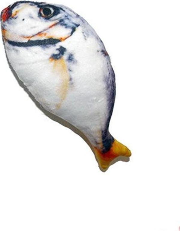 Eastland peluş balık oyuncak 20 Cm - Image 1