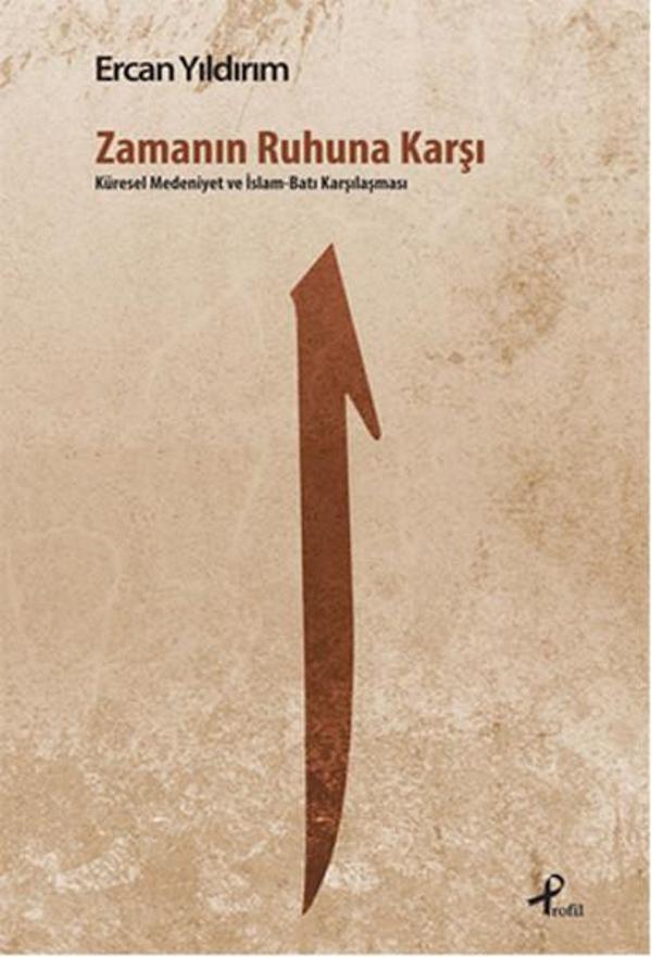 Zamanın Ruhuna Karşı - Profil Kitap Yayınevi - Image 1