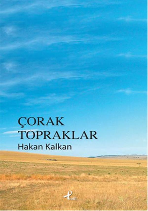 Profil Kitap Yayınevi Çorak Topraklar - Profil Kitap Yayınevi - Image 1
