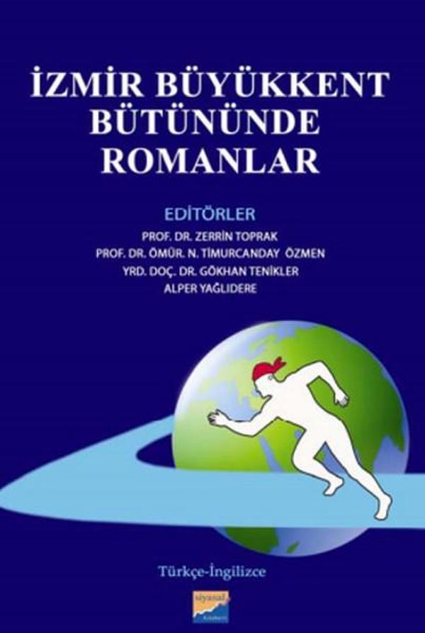 İzmir Büyükkent Bütününde Romanlar - Siyasal Kitabevi - Image 1