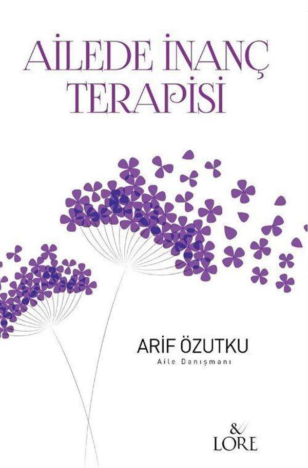 Ailede İnanç Terapisi - Lore Kitap - Image 1