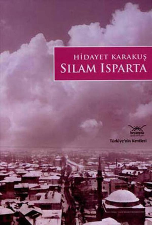 Sılam Isparta - Heyamola Yayınları - Image 1