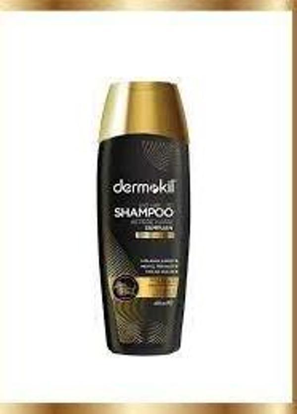 Dermokil Kepeğe Karşı Şampuan 600 ml - Image 1