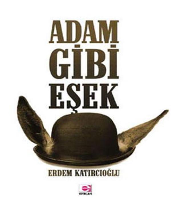 Adam Gibi Eşek - E Yayınları - Image 1