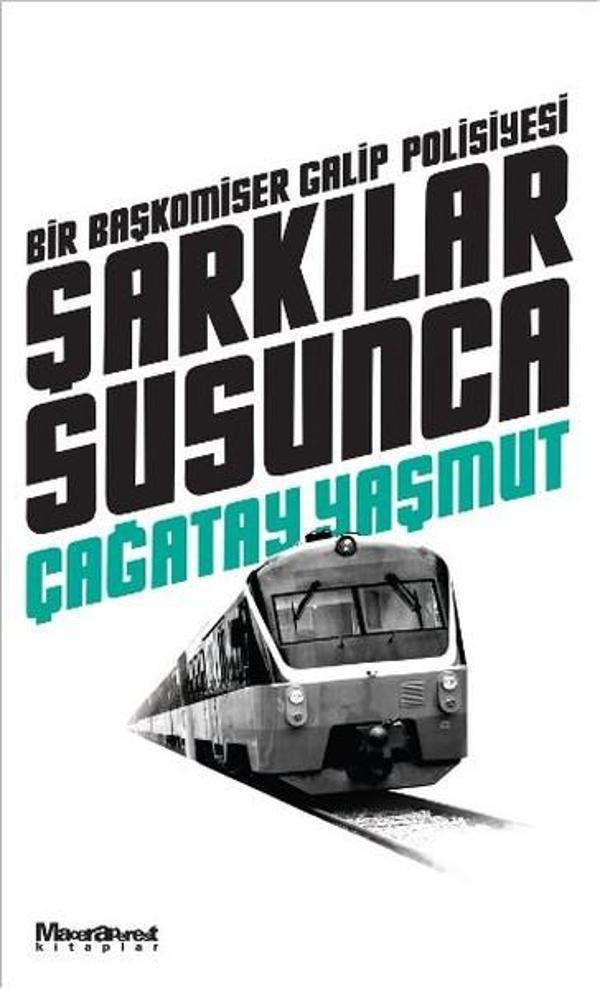 Şarkılar Susunca - Maceraperest Kitaplar - Image 1