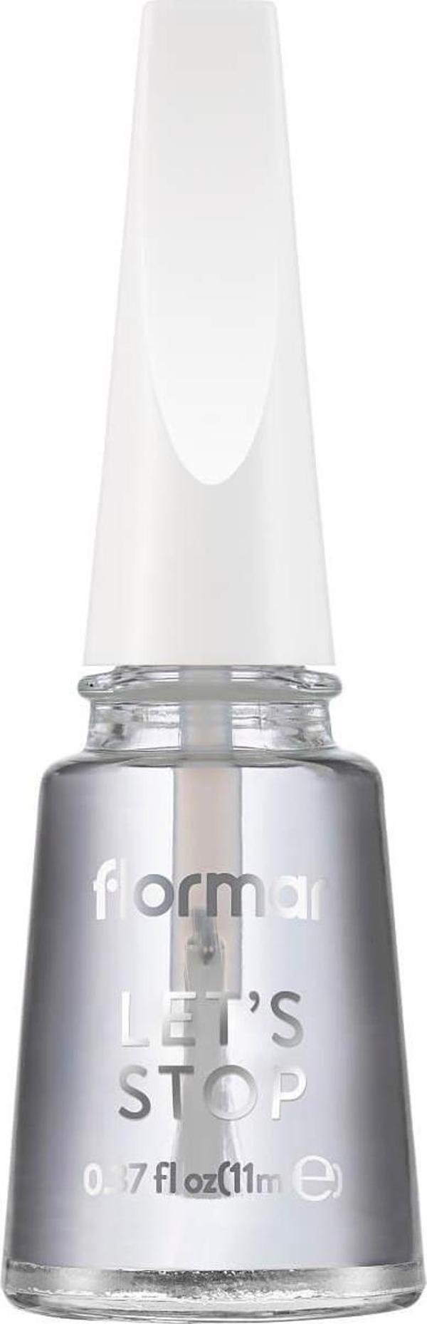 FLORMAR LETS STOP BC - Image 1