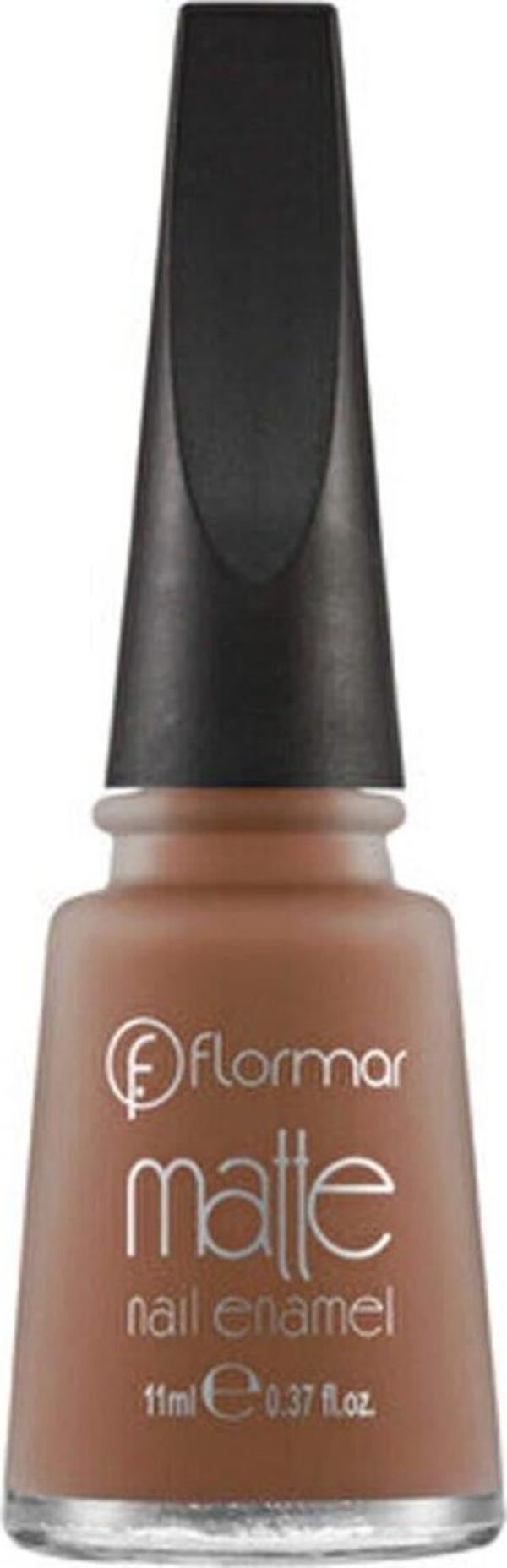 Flormar Matte Amber 40 Oje - Image 1