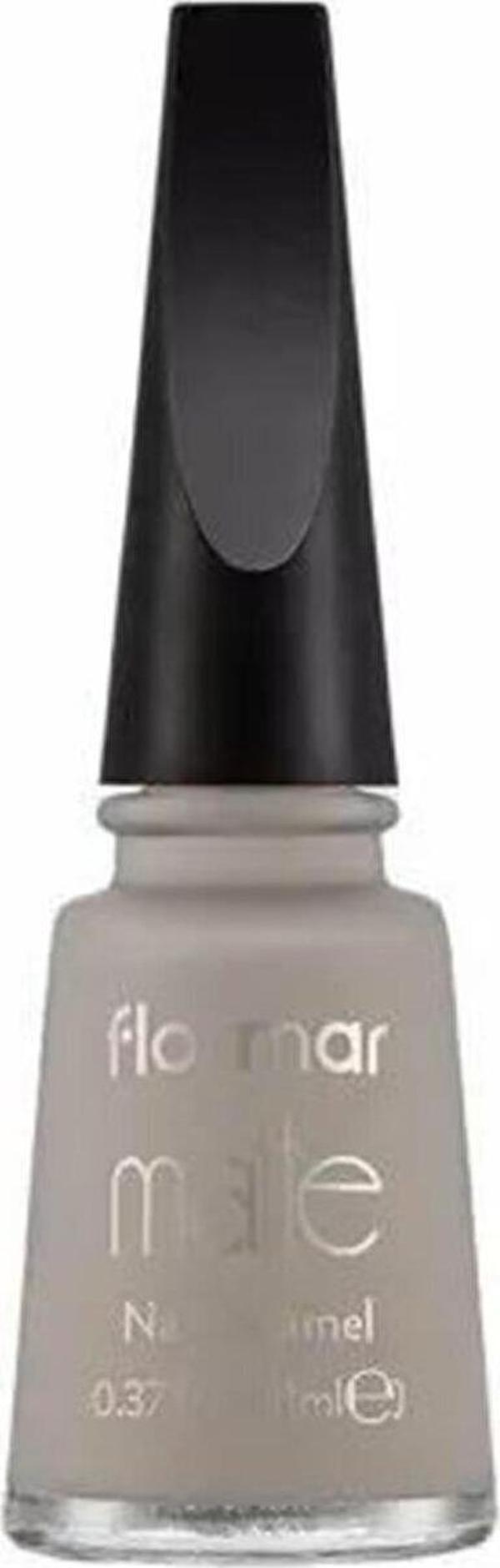 Flormar Matte Oje M62 - Image 1