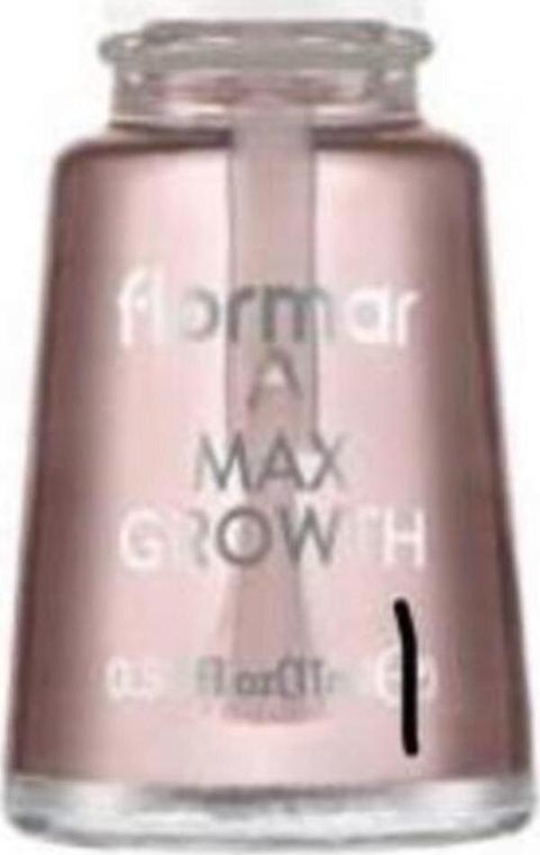 FLORMAR MAX GROWTH - Image 1