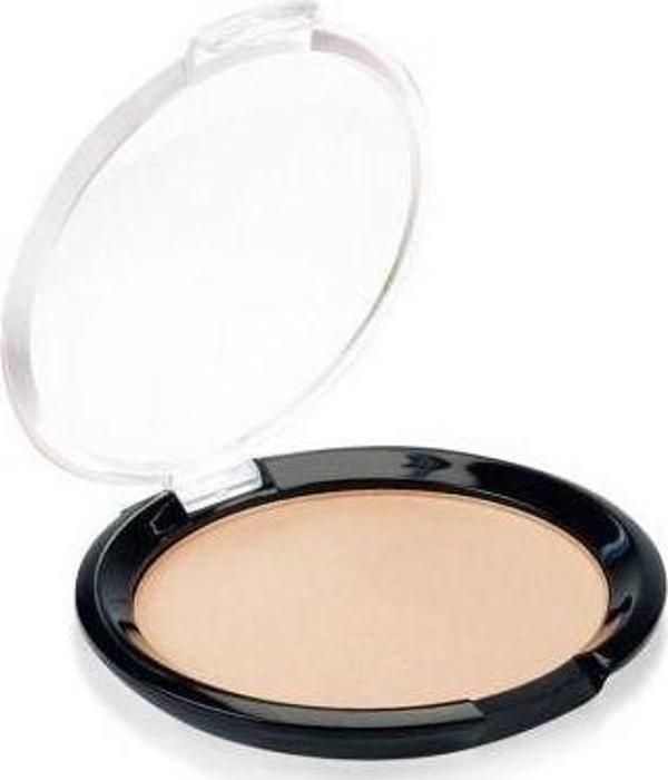 GOLDEN ROSE SILKY TOUCH COMPACT POWDER NO:07 - Image 1