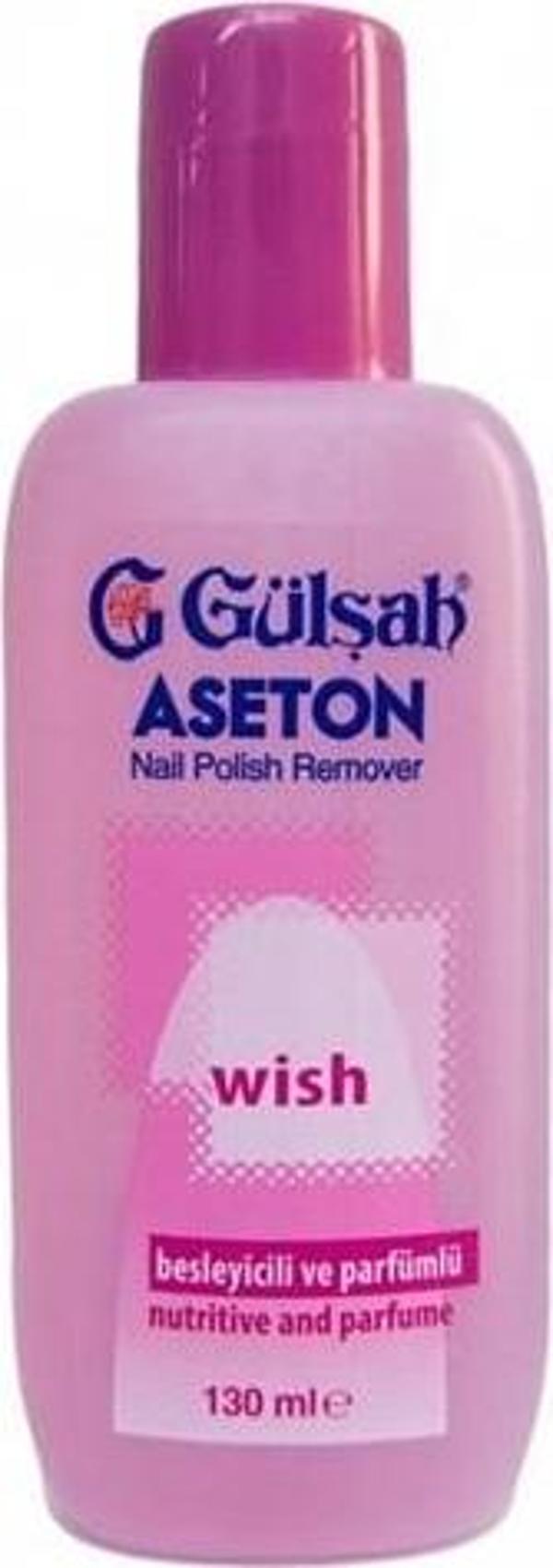 Gülşah Aseton Karma 125 Aseton - Image 1
