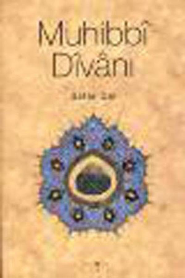 Muhibbi Divanı - Kaknüs Yayınları - Image 1