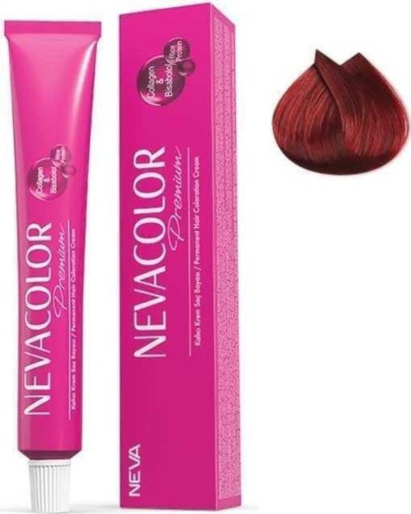 Neva Color Tüp Boya 7.7 Kapuçino - Image 1