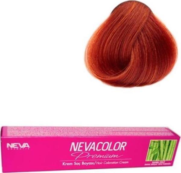 Neva Color Tüp Boya Yoğun Bakır 7.44 - Image 1