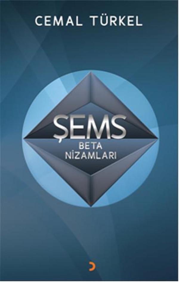 Şems Beta Nizamları - Cinius Yayınevi - Image 1