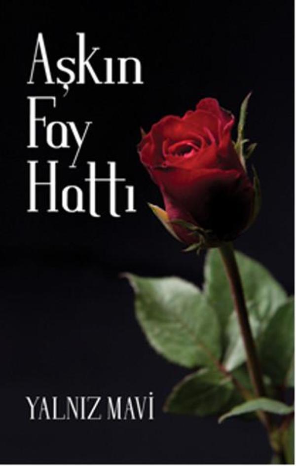 Aşkın Fay Hattı - Cinius Yayınevi - Image 1