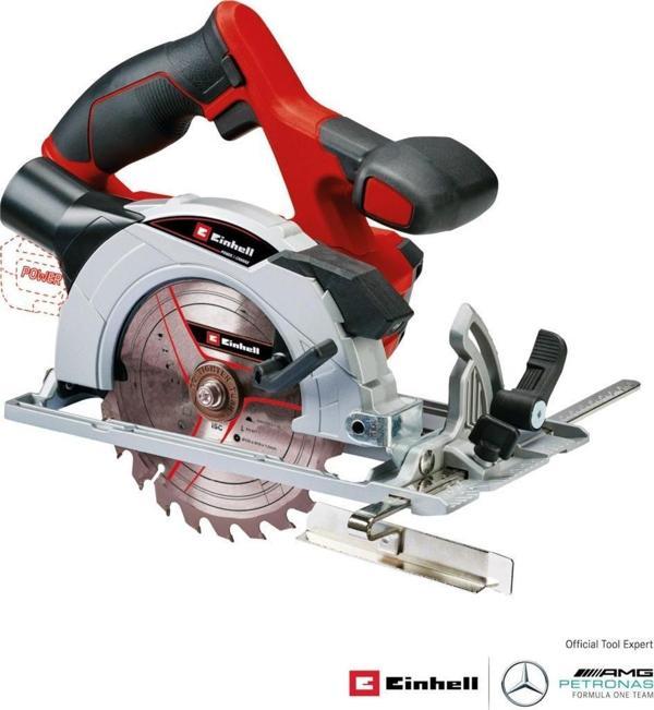 Einhell TE-CS 18/150 Li Solo Aküsüz Daire Testere - Image 1