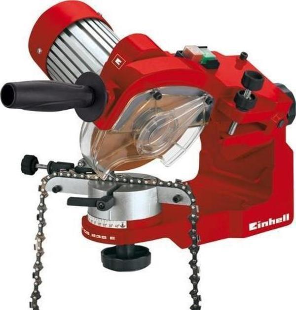 Einhell GC-CS 235 E Zincir Bileme Makinesi - Image 1