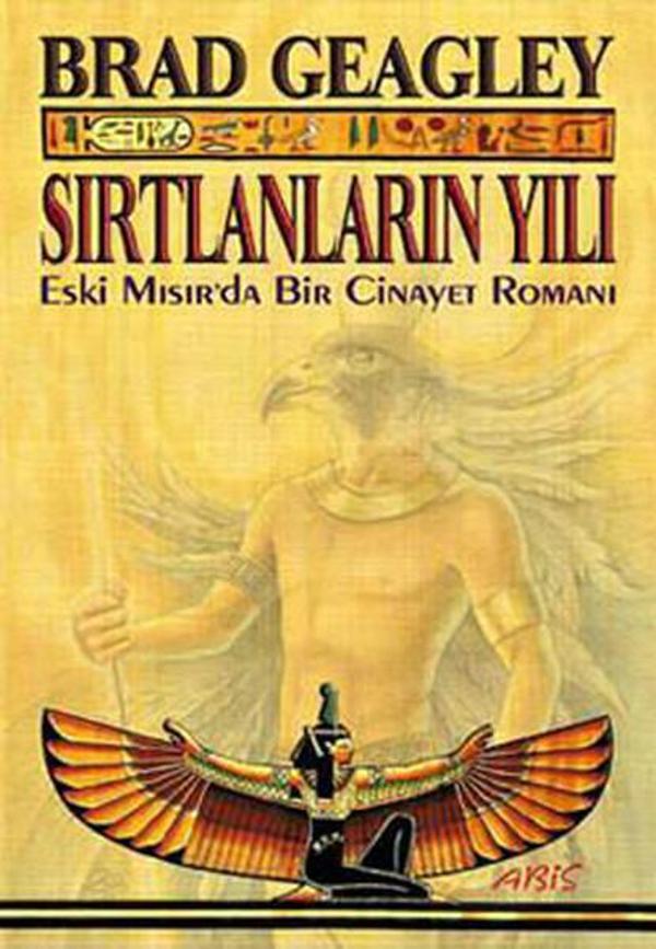 Sırtlanların Yılı - Abis Yayınları - Image 1