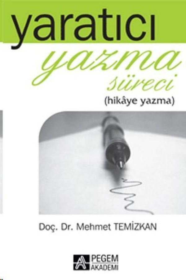 Yaratıcı Yazma Süreci - Pegem Akademi Yayıncılık - Image 1
