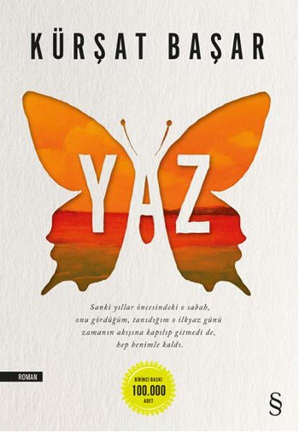 Yaz - Everest Yayınları - Image 1