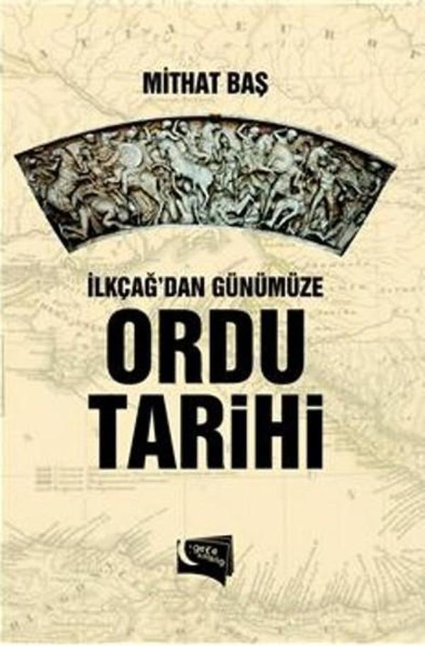 İlkçağ'dan Günümüze Ordu Yöresi Tarihi - Gece Kitaplığı - Image 1