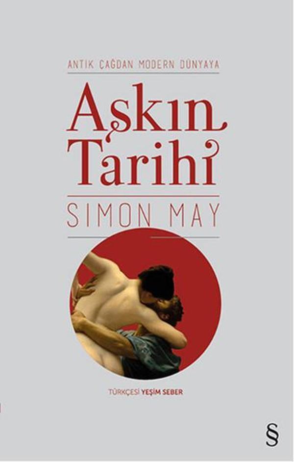 Aşkın Tarihi - Everest Yayınları - Image 1