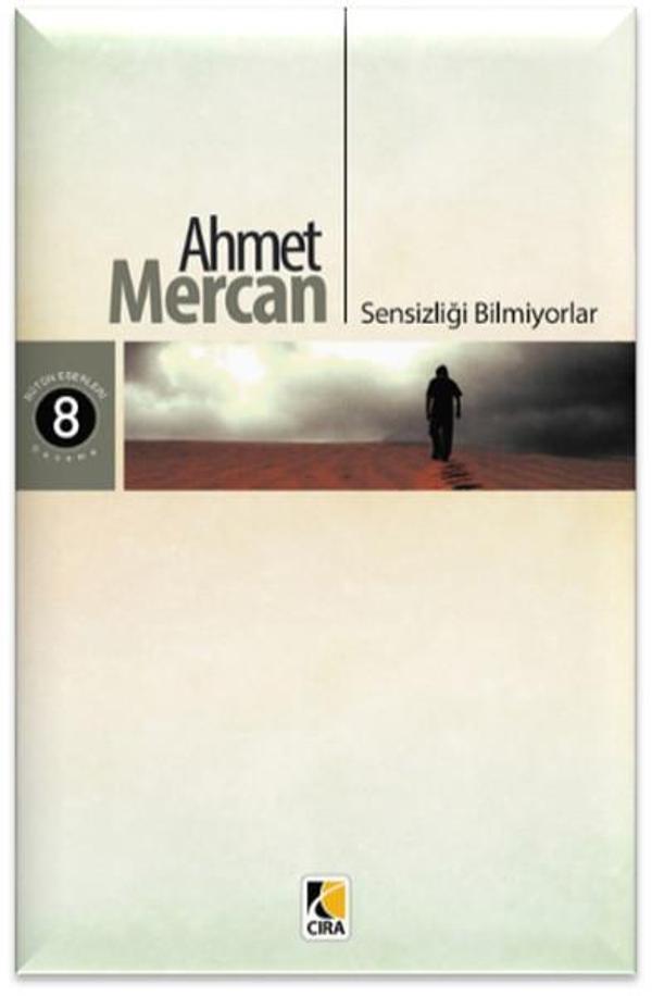 Sensizliği Bilmiyorlar - Çıra Yayınları - Image 1