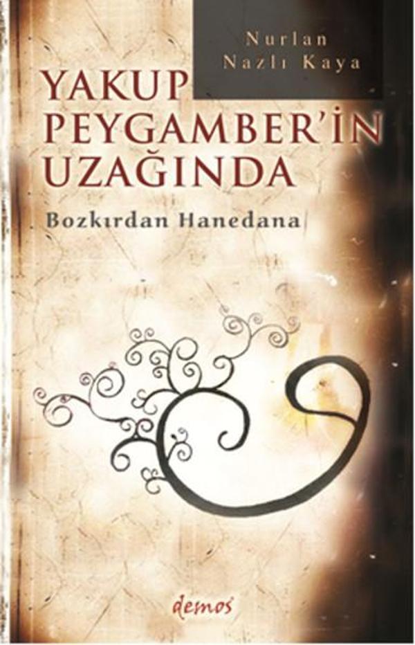 Yakup Peygamber'in Uzağında - Demos Yayınları - Image 1