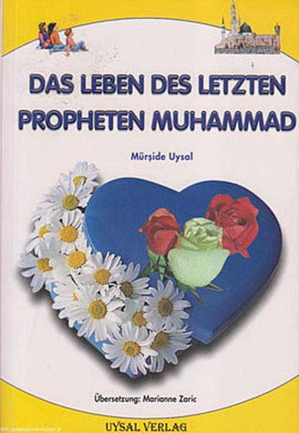 Das Leben Des Letzten Propheten Muhammad - Uysal Yayınevi - Image 1