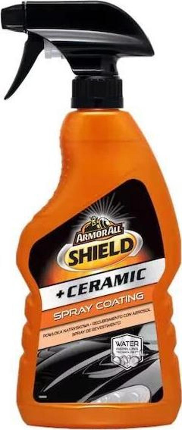 Armor All Shield Seramik Kaplama Sprey - Image 1
