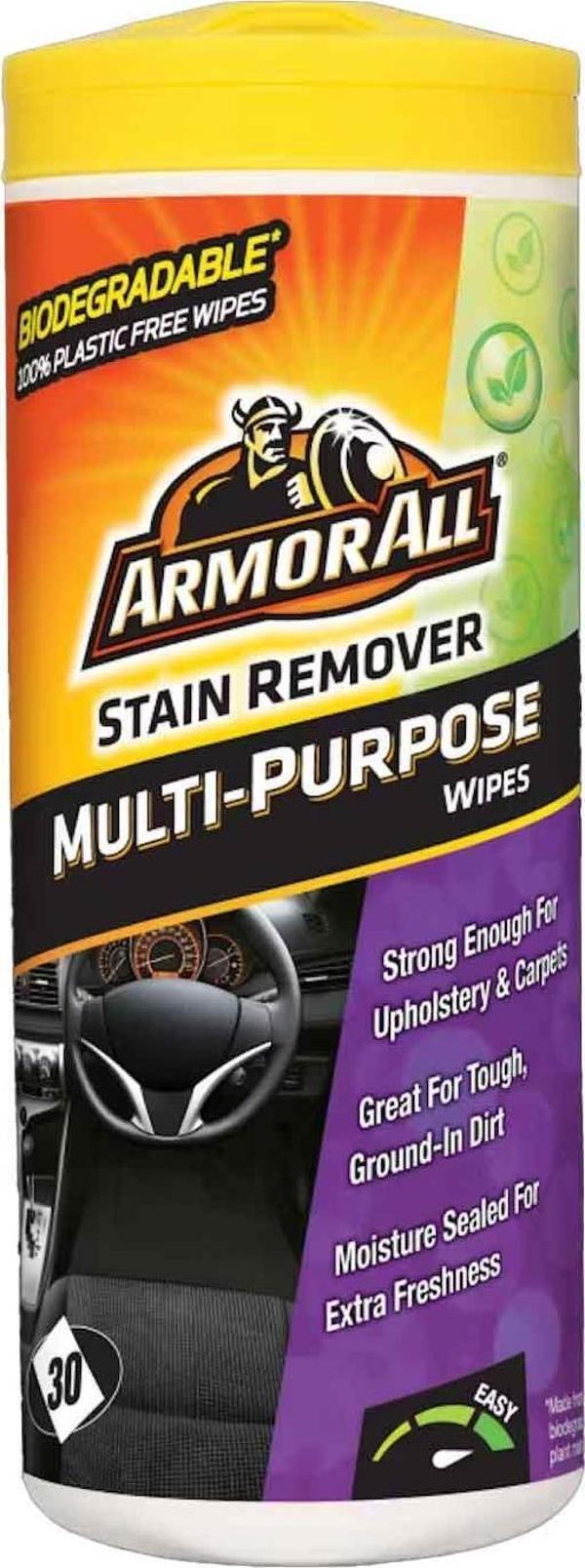 Armor All Çok Amaçlı Mendil 30 Adet - Image 1