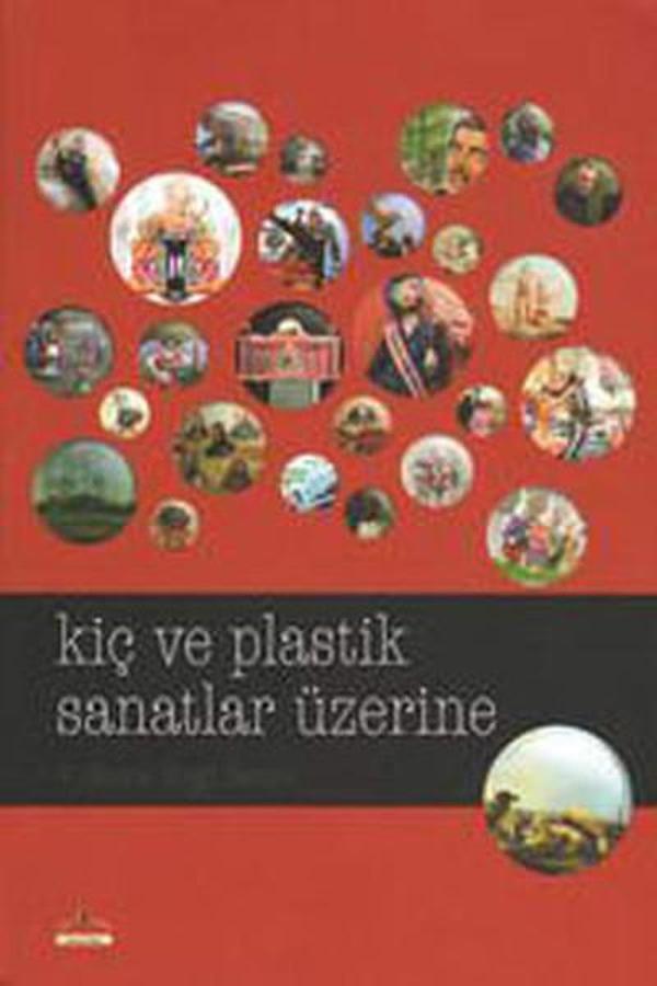 Kiç ve Plastik Sanatlar Üzerine - Ütopya Yayınevi - Image 1