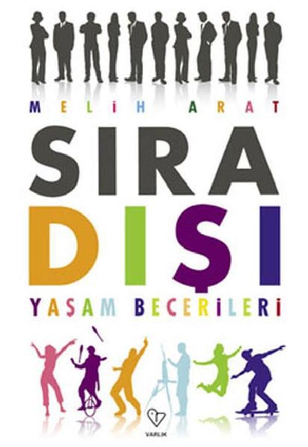 Sıra Dışı Yaşam Becerileri - Varlık Yayınları - Image 1
