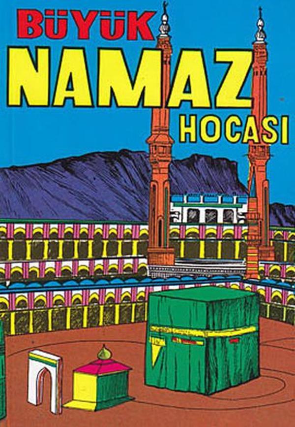 Büyük Namaz Hocası - Şenyıldız - Image 1