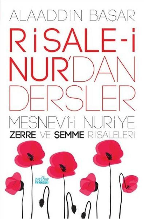 Risale-i Nur'dan Dersler 1 - Zafer Yayınları - Image 1