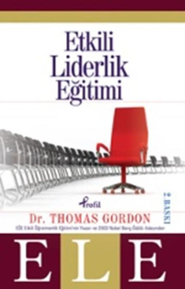 Etkili Liderlik Eğitimi - Profil Kitap Yayınevi - Image 1