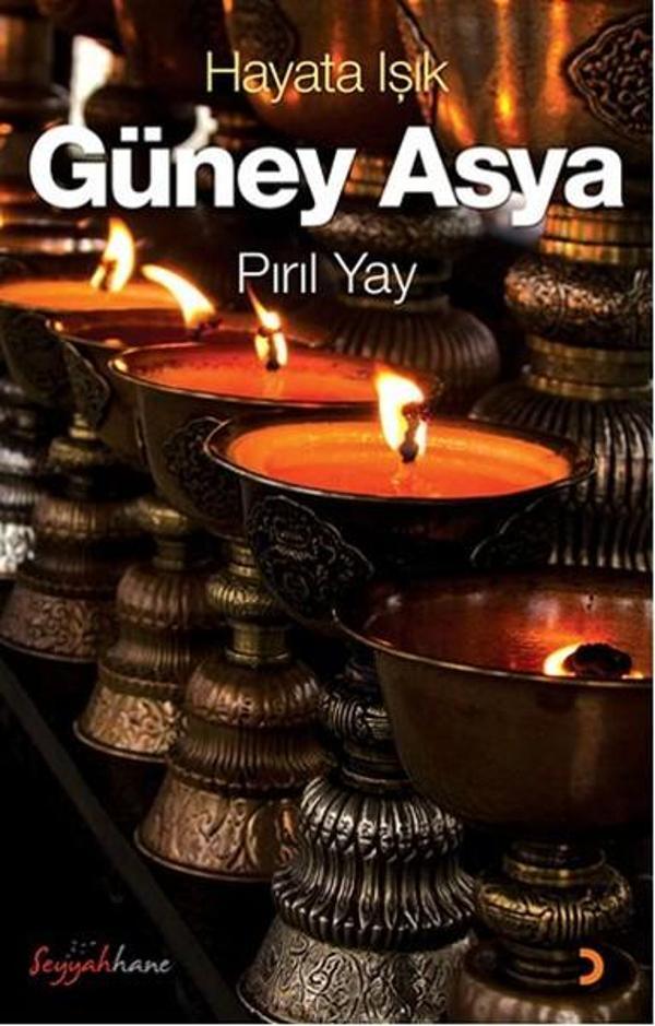 Hayata Işık Güney Asya - Cinius Yayınevi - Image 1