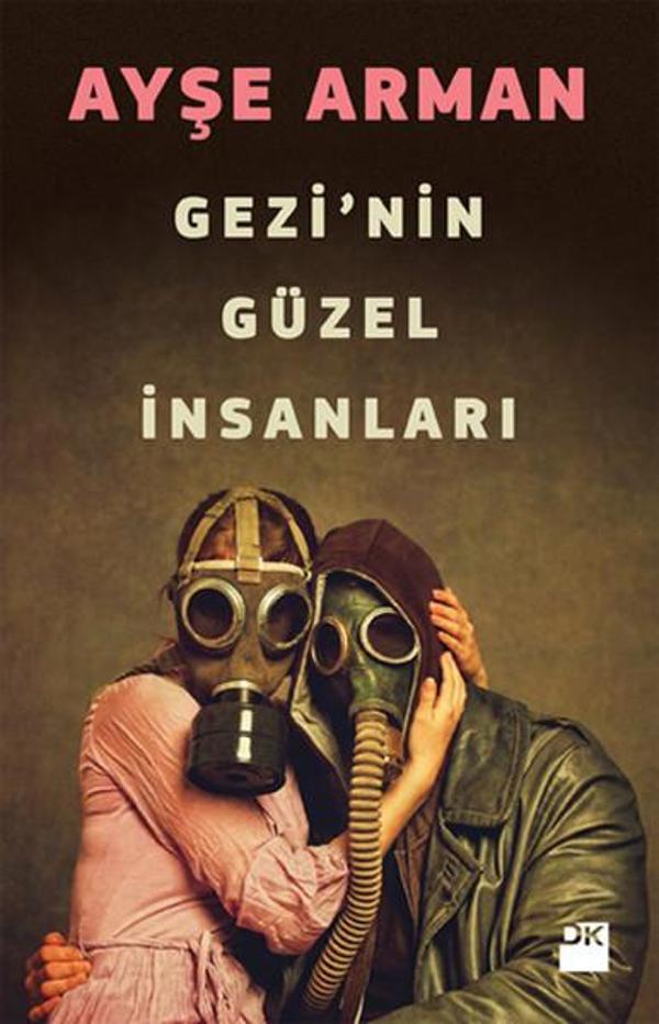 Gezi'nin Güzel İnsanları - Doğan Kitap - Image 1