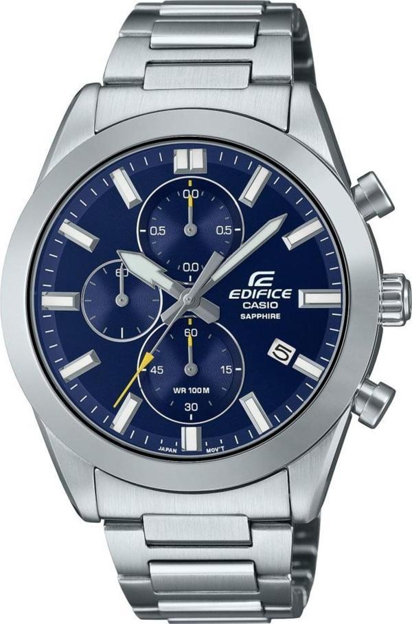 Casio EFB-710D-2AVUDF Erkek Kol Saati - Image 1