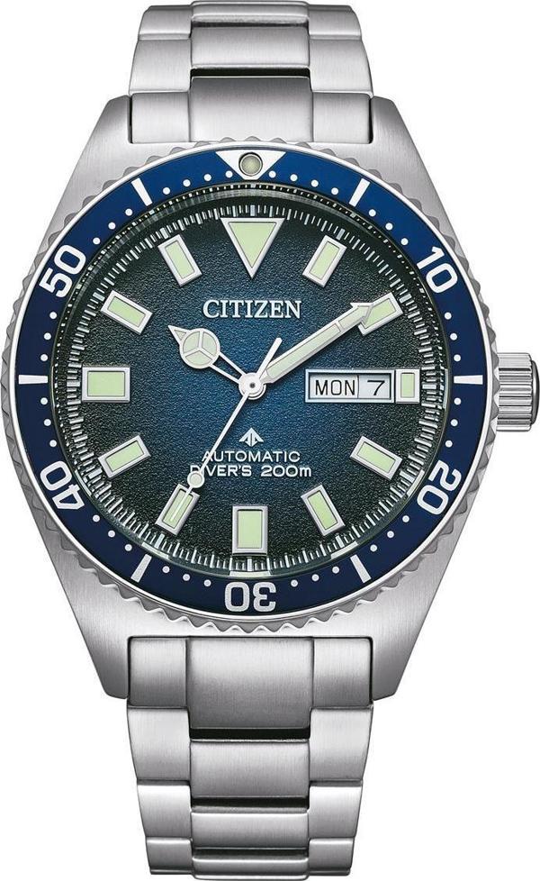 Citizen NY0129-58LE Erkek Kol Saati - Image 1