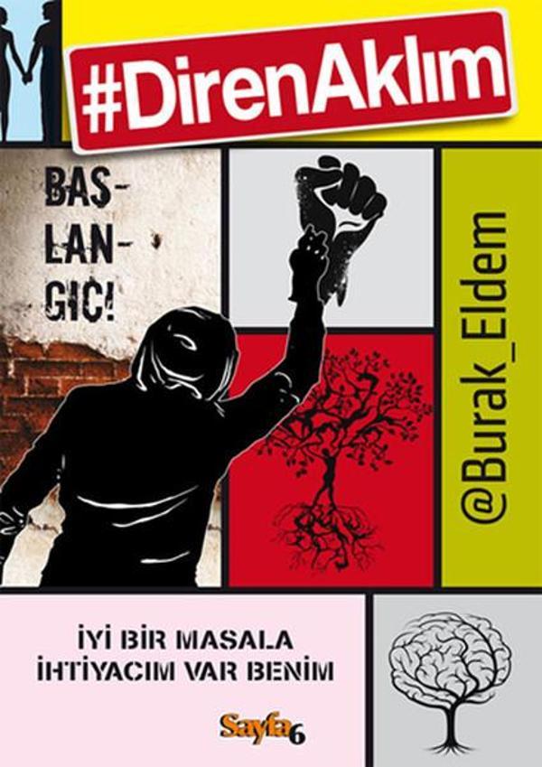 Diren Aklım - Sayfa 6 - Image 1