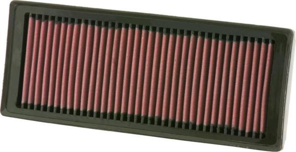 K&N Otomobil Performans Hava Filtresi 33-2945 - Image 1