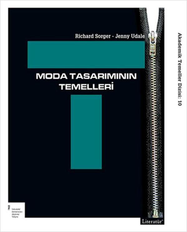 Moda Tasarımının Temelleri - Literatür Yayıncılık - Image 1