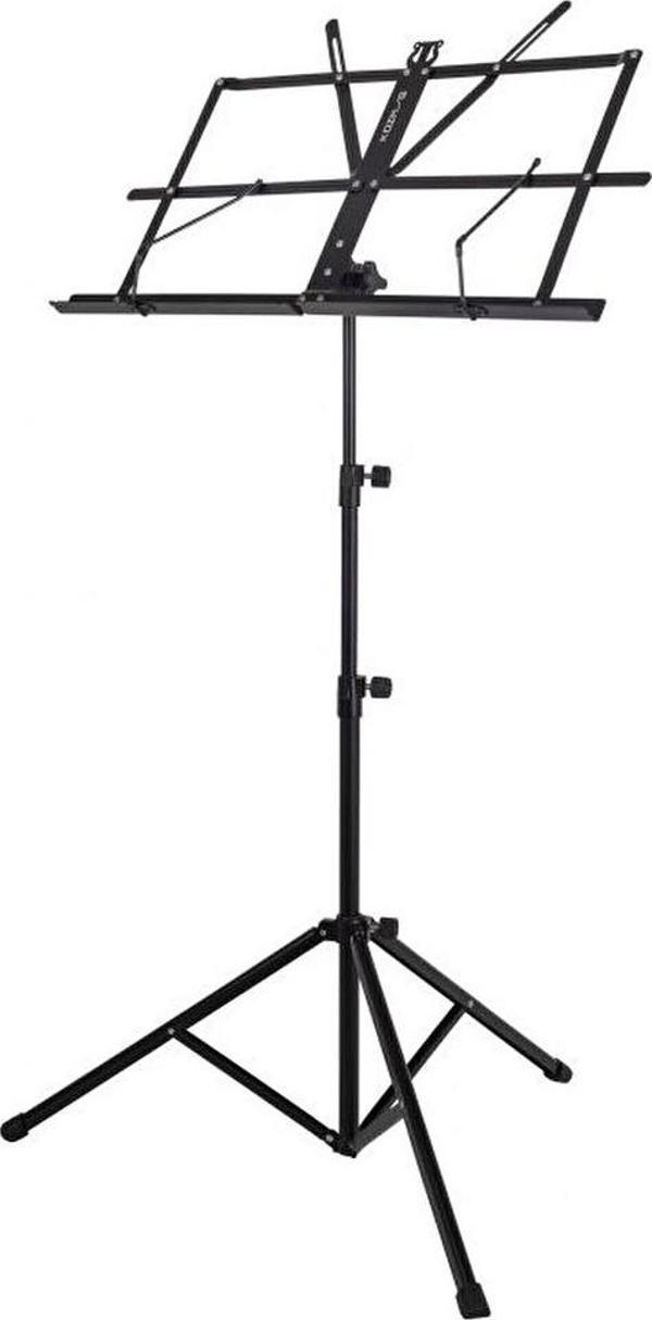 KOZMOS KS-MS402 Katlanabilir Nota Sehpası - Image 1